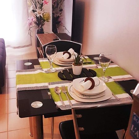Studio Fully Furnished Manila Kültér fotó