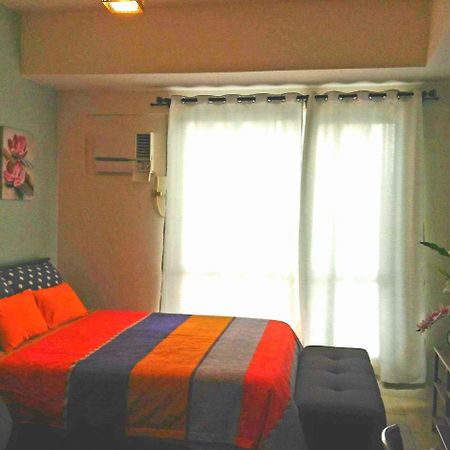 Studio Fully Furnished Manila Kültér fotó