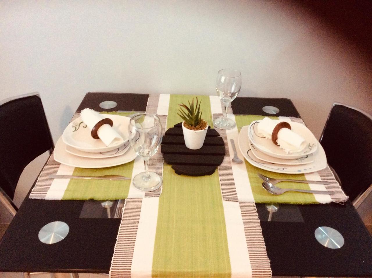 Studio Fully Furnished Manila Kültér fotó