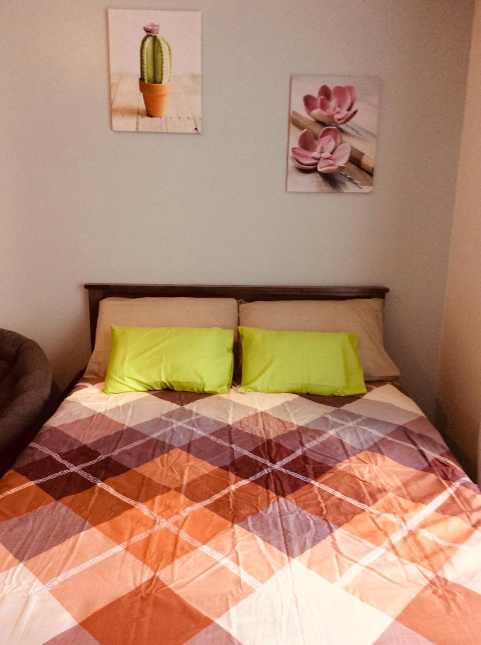 Studio Fully Furnished Manila Kültér fotó