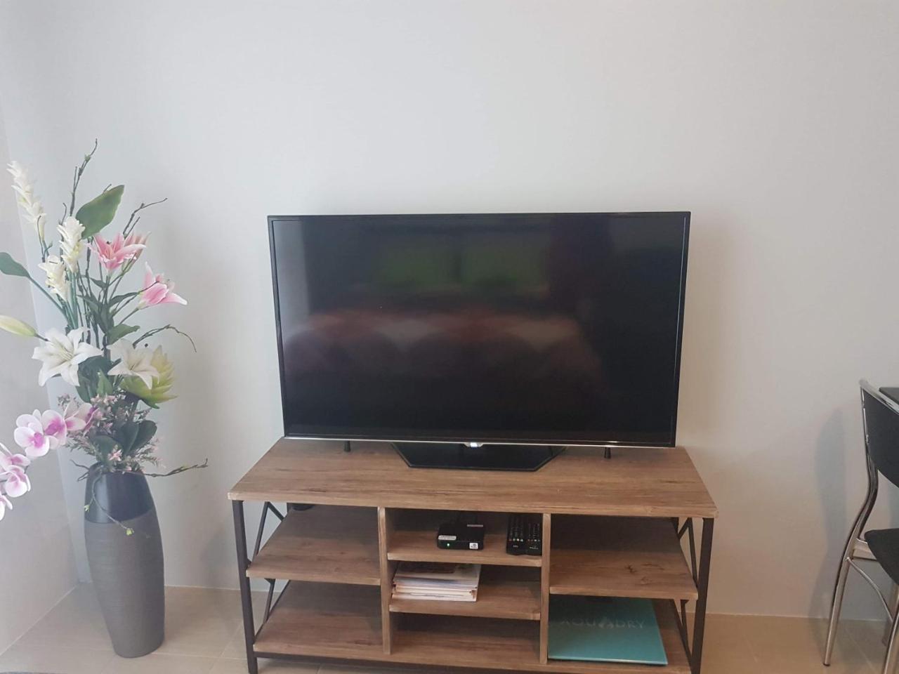 Studio Fully Furnished Manila Kültér fotó