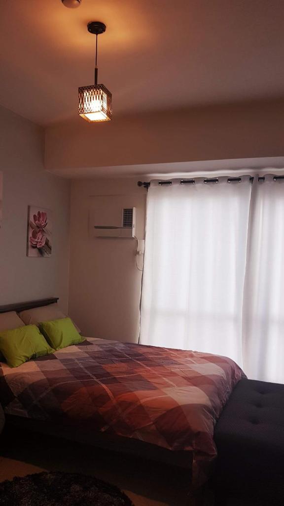 Studio Fully Furnished Manila Kültér fotó