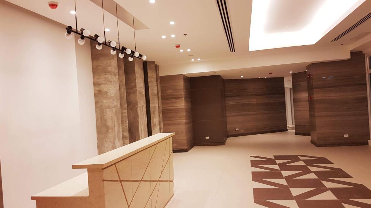 Studio Fully Furnished Manila Kültér fotó